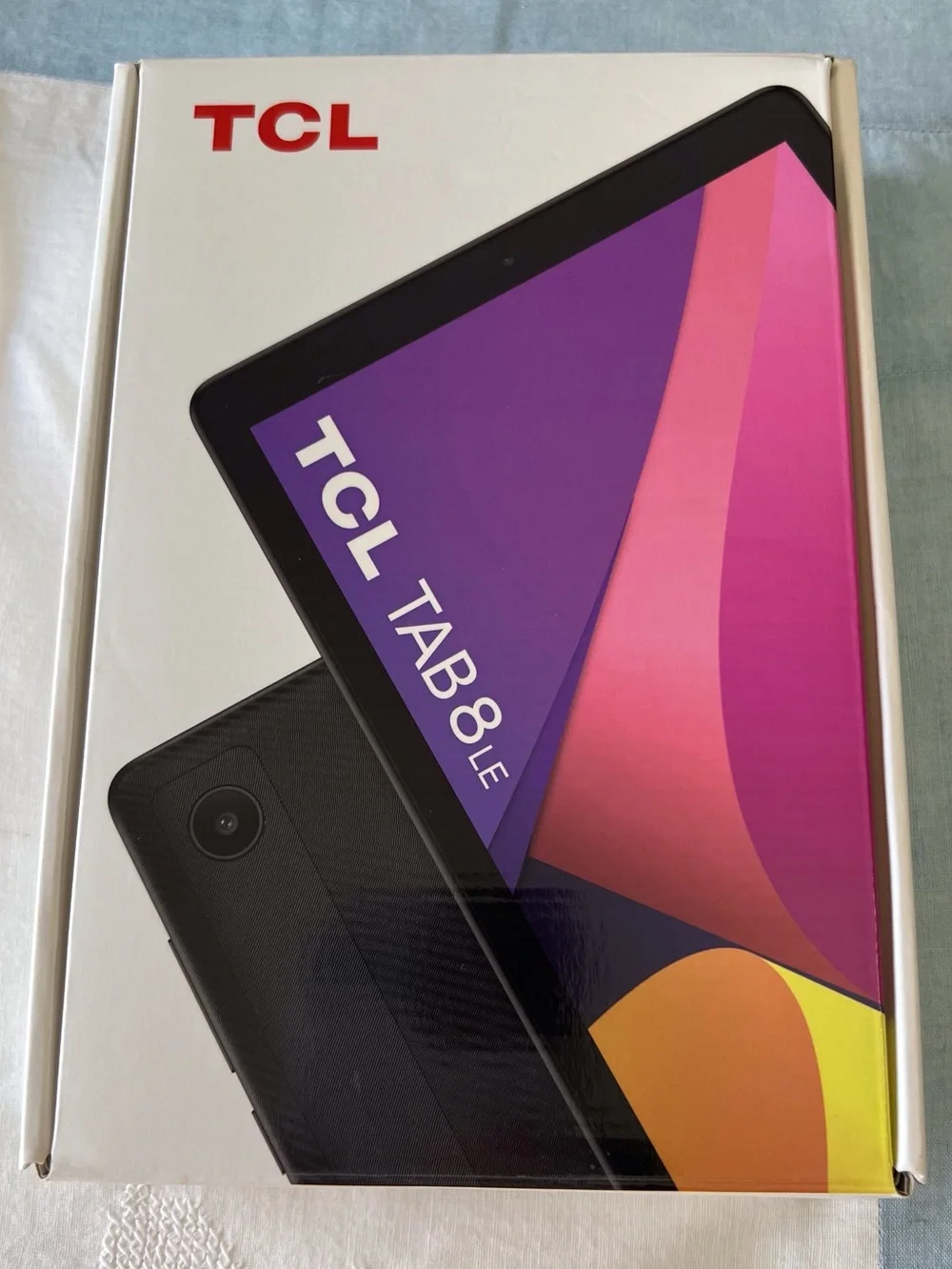 TCL TAB 8 LE 32GB 8